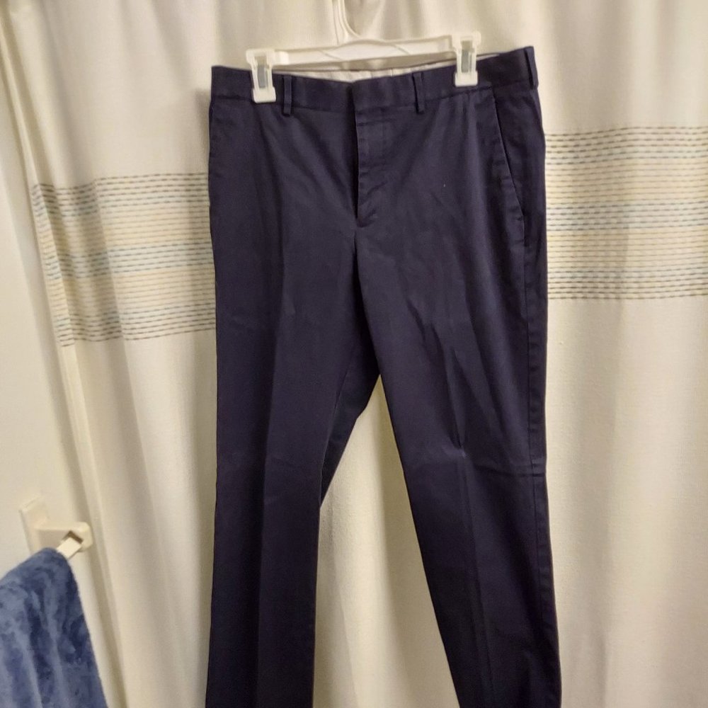 Men's Express Producer Dress Pants